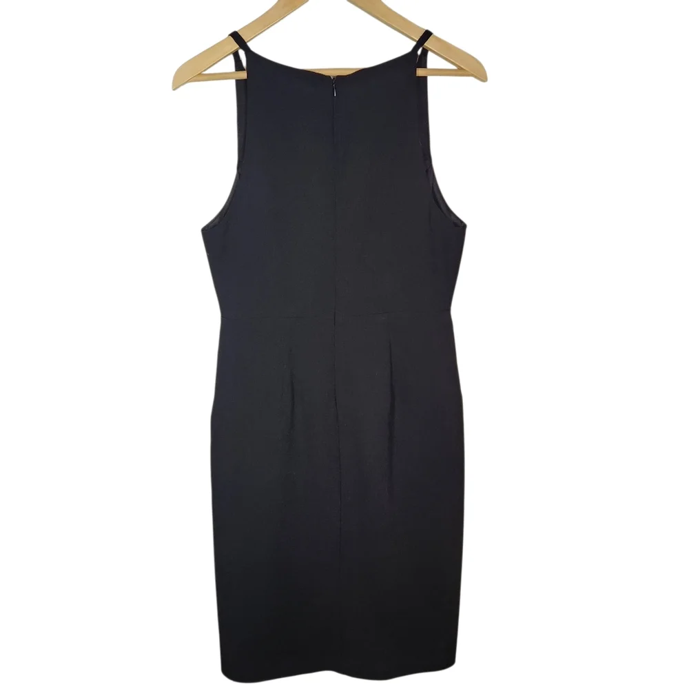 DO+BE black sleeveless